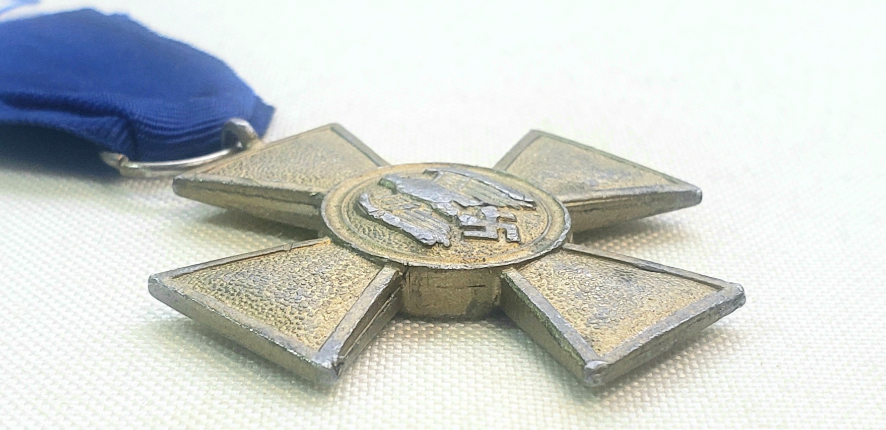 Long Service Awards.